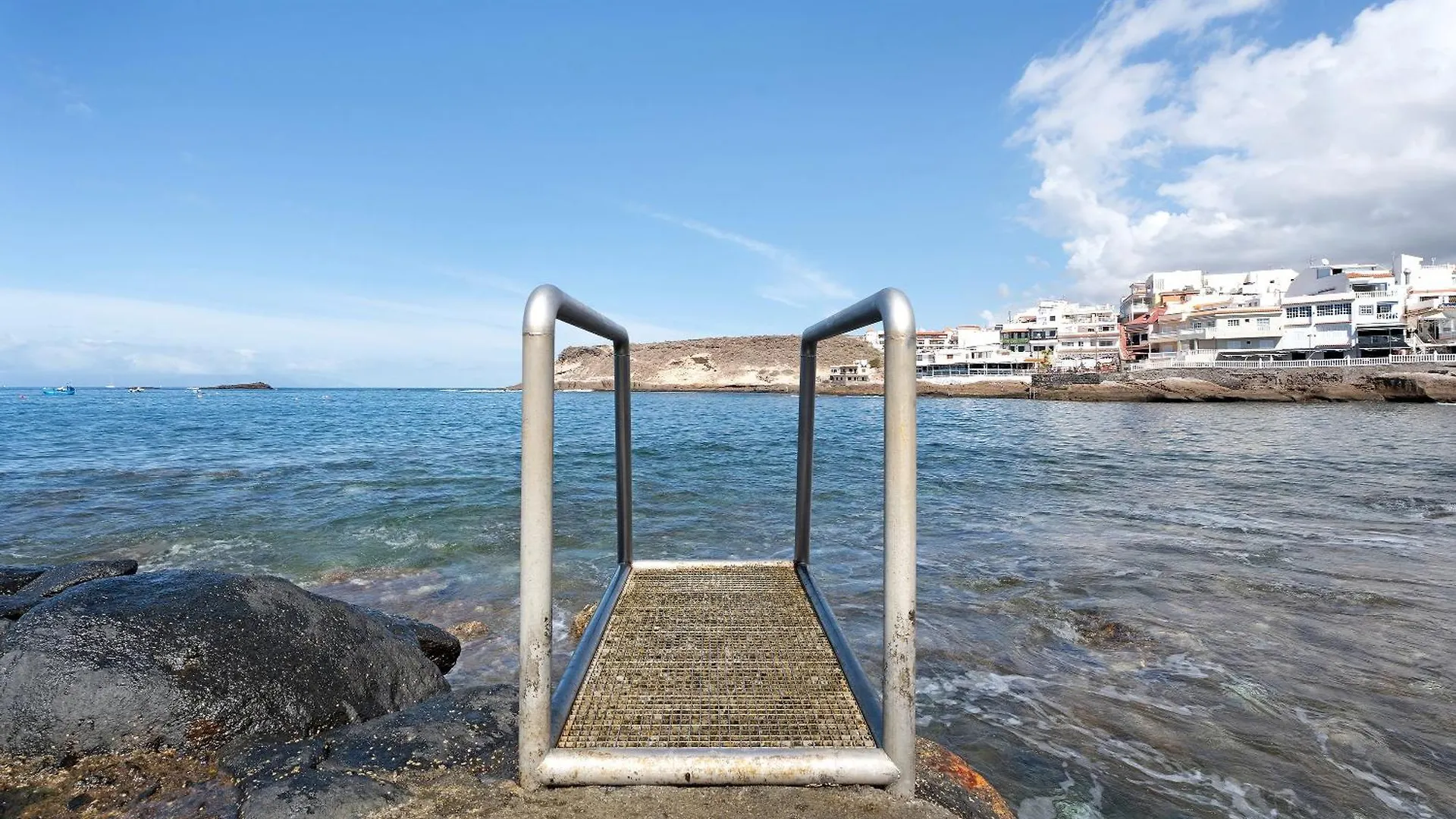 بيت للعطل فيلا Casa Pedro Julio Atlantic Sunset أذيخي