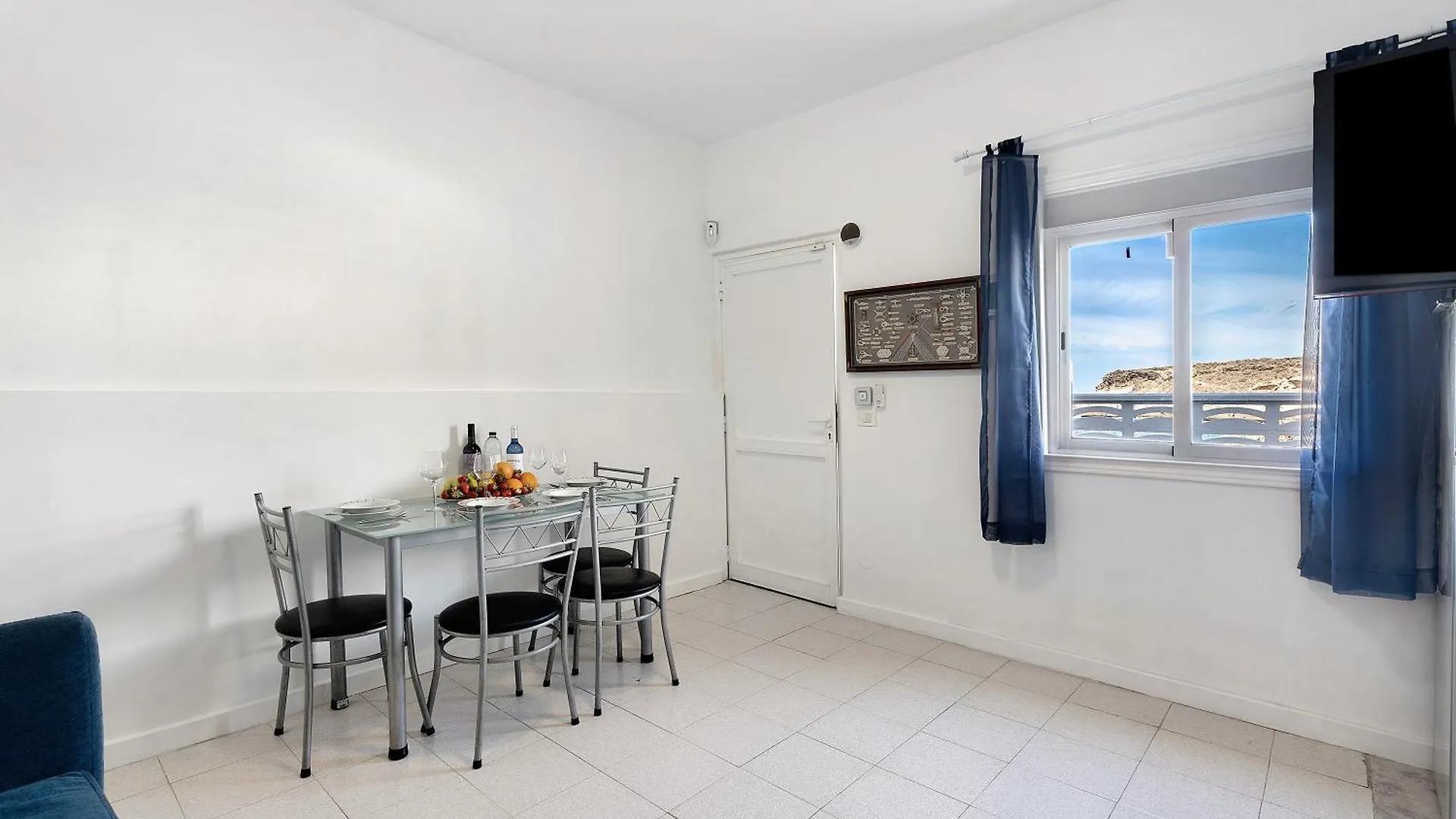 فيلا Casa Pedro Julio Atlantic Sunset أذيخي