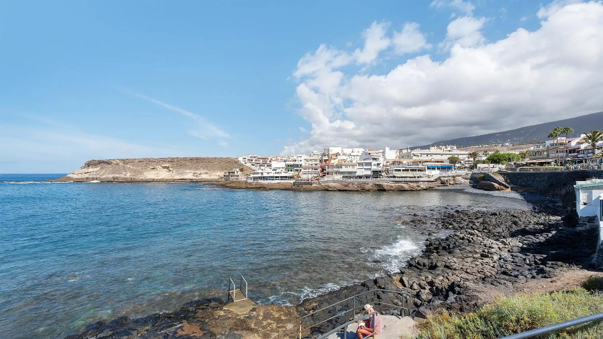 بيت للعطل فيلا Casa Pedro Julio Atlantic Sunset أذيخي إسبانيا
