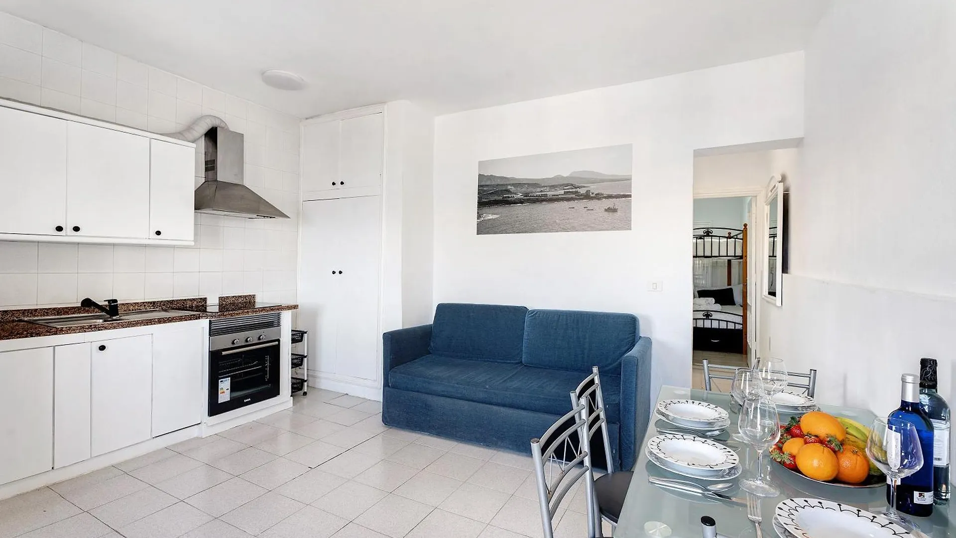بيت للعطل فيلا Casa Pedro Julio Atlantic Sunset أذيخي إسبانيا