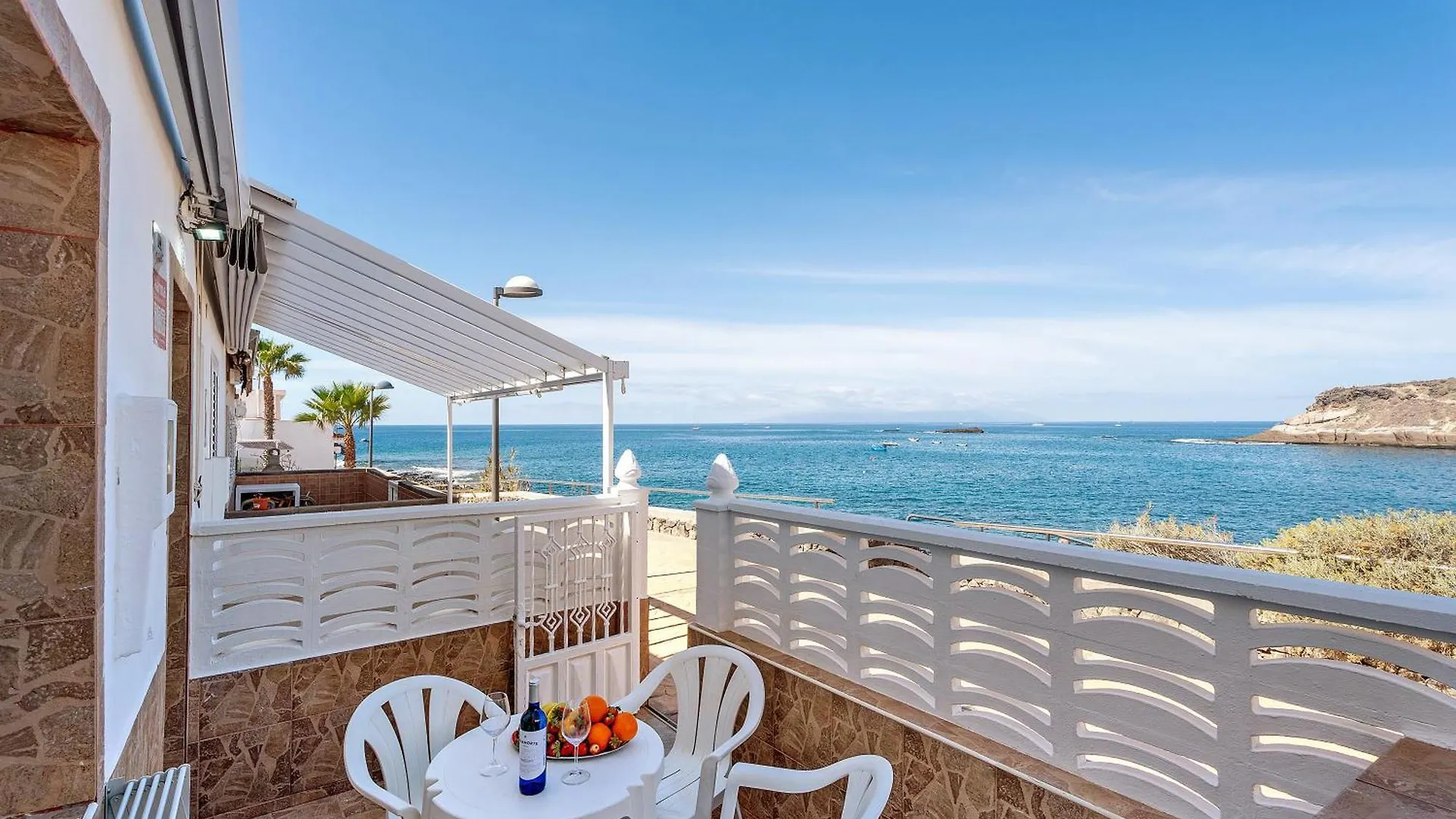 فيلا Casa Pedro Julio Atlantic Sunset أذيخي